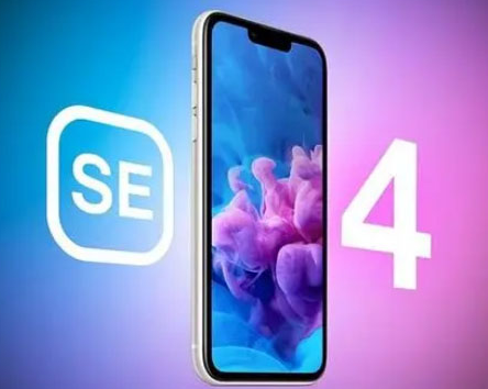 思茅苹果SE维修分享iPhoneSE受众群体是哪些 