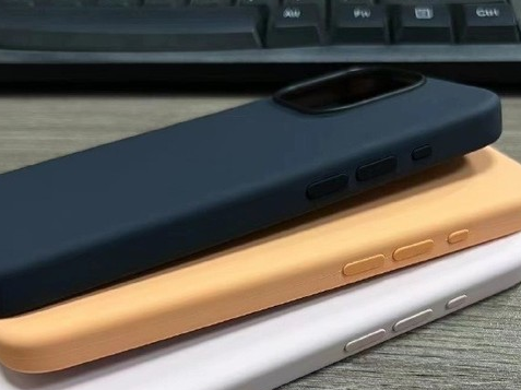 思茅苹果14维修站分享iPhone14手机壳能直接给iPhone15用吗?