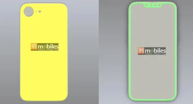 思茅苹果手机维修分享苹果小屏iPhone SE4值得买吗 