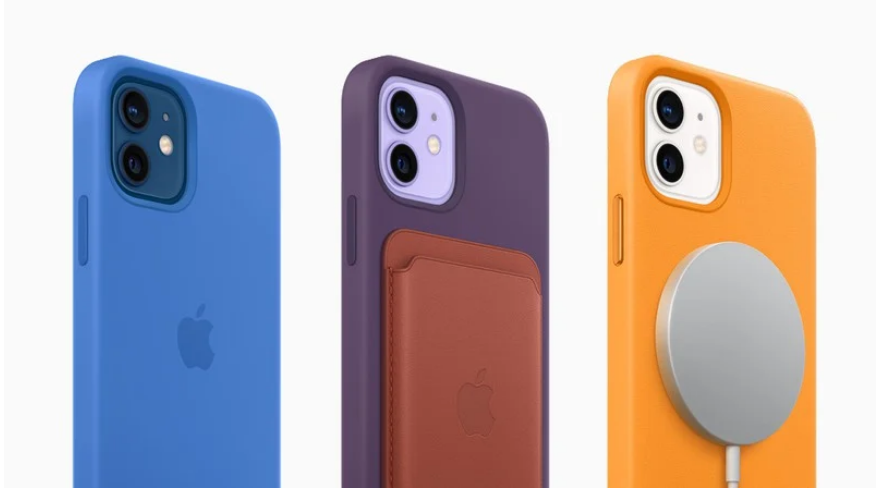 思茅苹果手机维修分享关于 iPhone 13 的细节爆料 