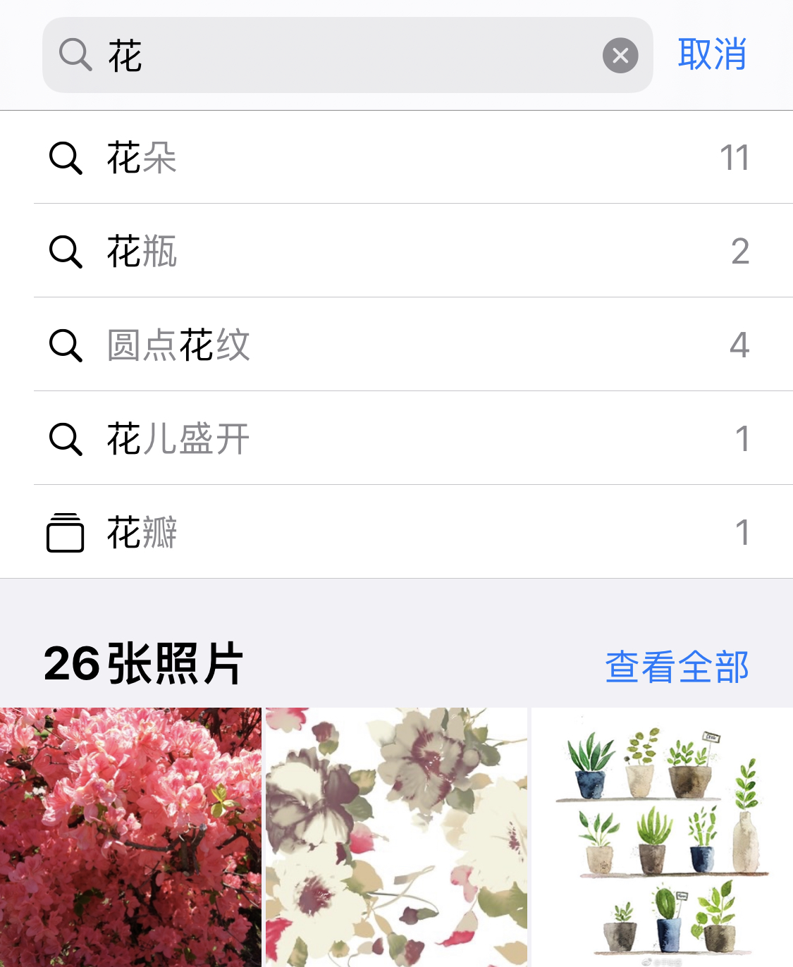 思茅苹果手机维修分享iPhone 小技巧 