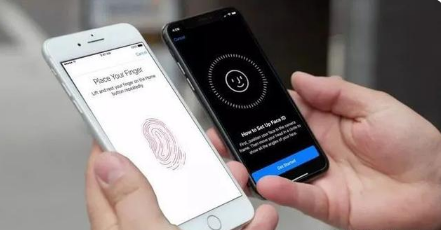 思茅苹果手机维修分享iPhone 13 系列会有屏下指纹吗 