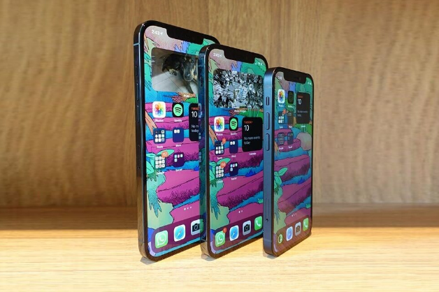 思茅苹果手机维修分享iPhone 13发布日期 
