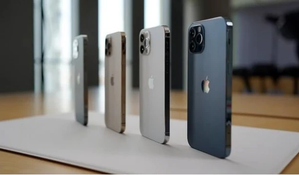 思茅苹果手机维修分享为什么说iPhone13才是真旗舰 