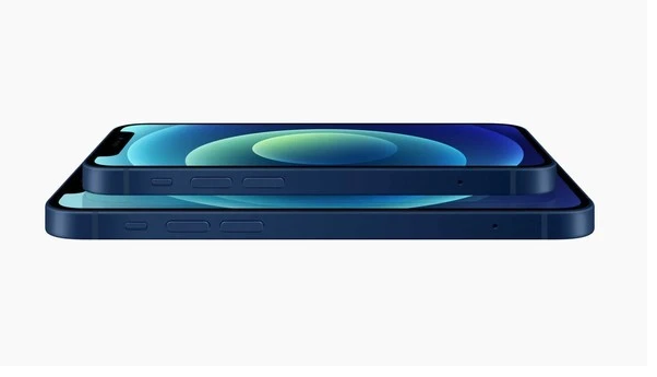 思茅苹果手机维修分享iPhone 12 mini 锁屏后触屏失灵怎么办 