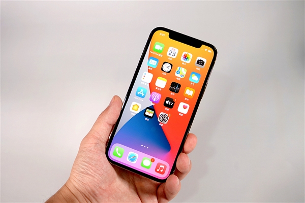 思茅苹果手机维修分享iOS 14.2修订版已到，专属iPhone 12系列 