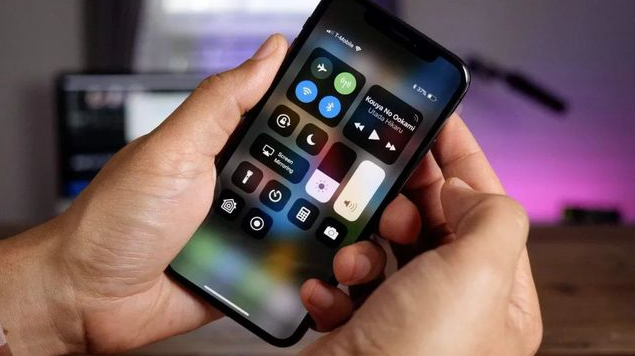 思茅苹果手机维修分享iPhone 12信号差怎么办 