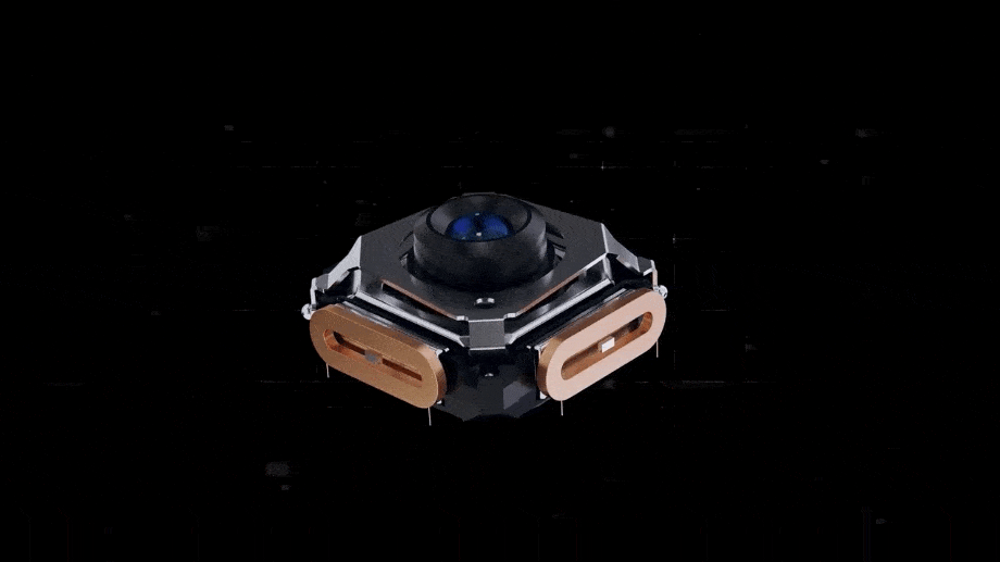 思茅苹果手机维修分享iPhone 12 Pro Max 独享的这颗传感器更大的特点是什么 