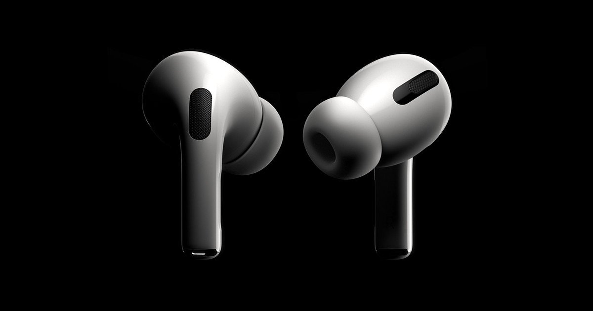 思茅苹果手机维修分享AirPods Pro 爆音、降噪效果下降怎么办 