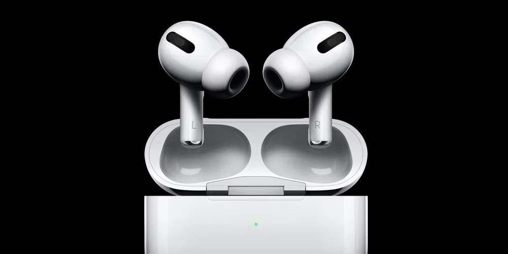 思茅苹果手机维修分享AirPods Pro 出现静电噪音 