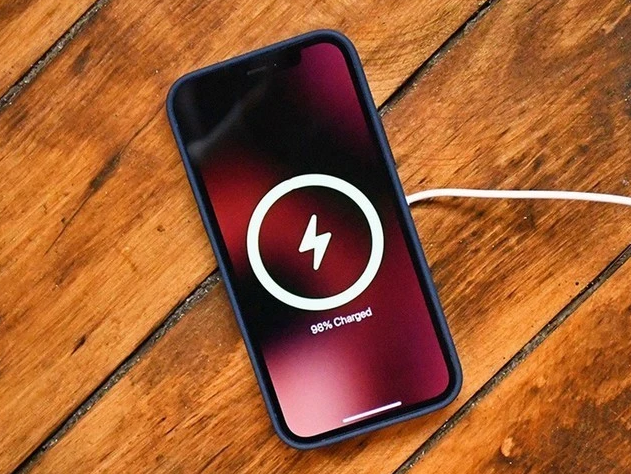 思茅苹果手机维修分享iPhone 12可以随便充电吗 