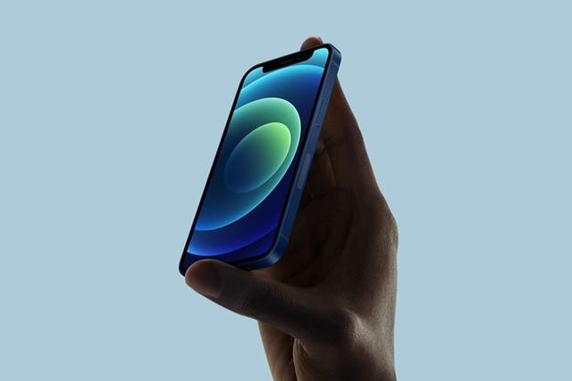 思茅苹果手机维修分享iPhone 12 mini辐射很大吗 