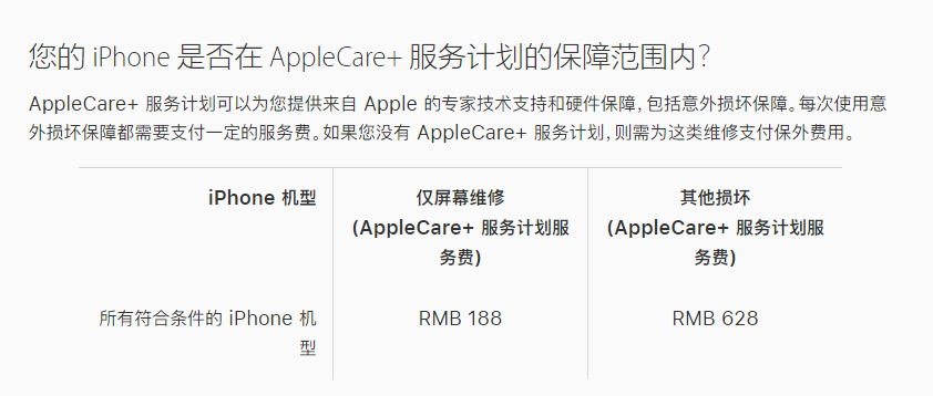 思茅苹果手机维修分享苹果 iPhone 12 官方维修价格是多少 
