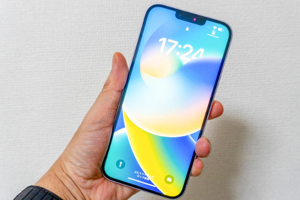 思茅苹果手机维修分享iPhone 14 Plus换电池 