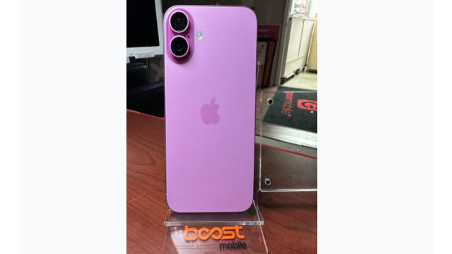 思茅苹果手机维修分享iPhone 16 Plus换电池 