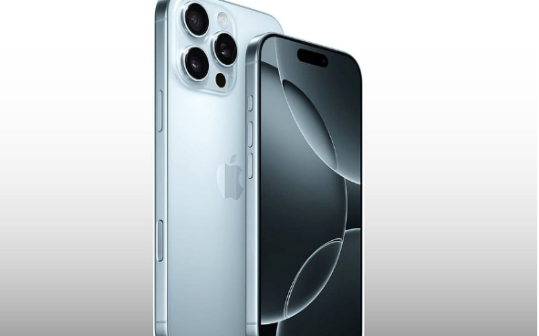 思茅苹果手机维修分享iPhone 16 Pro换电池 