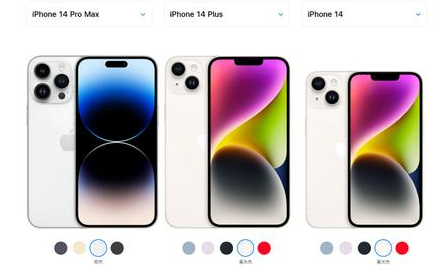 思茅苹果维修点分享iPhone 14六大容易被忽略的实操难点与消费提示 