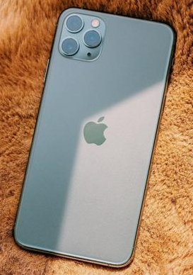 思茅苹果维修点分享iPhone 11 Pro Max黑屏特殊诱因梳理 
