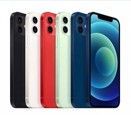 思茅苹果维修点分享iPhone 12 Pro Max黑屏冷门故障解读 