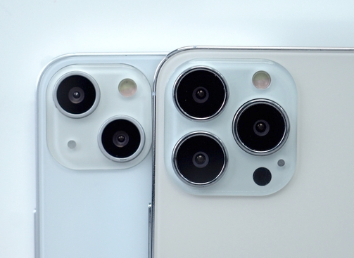 思茅苹果维修点分享iPhone 13 Pro Max黑屏隐蔽诱因解读 