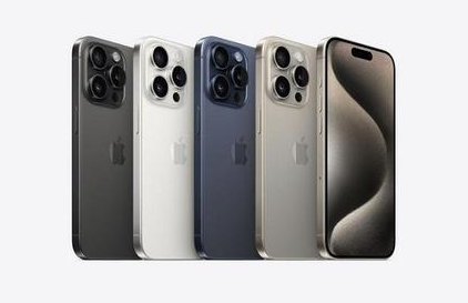 思茅苹果维修点分享iPhone15 Pro黑屏冷门故障汇总 