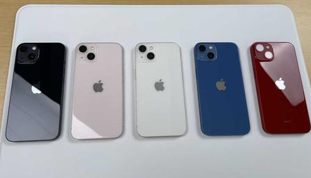 思茅苹果维修点分享iPhone 13电池发烫多类故障解析 