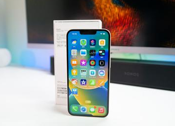 思茅苹果维修点分享iPhone 14电池发烫真实诱因盘点 