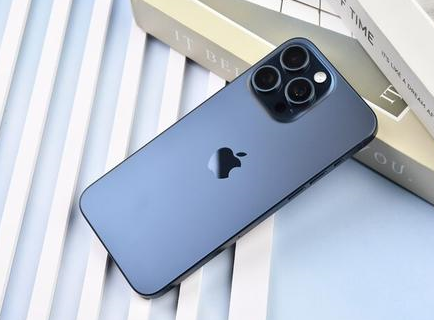 思茅苹果维修点分享iPhone 15 Pro Max发烫深度剖析 